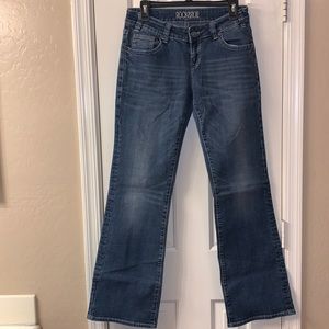 Rock & Roll Cowgirl Jeans